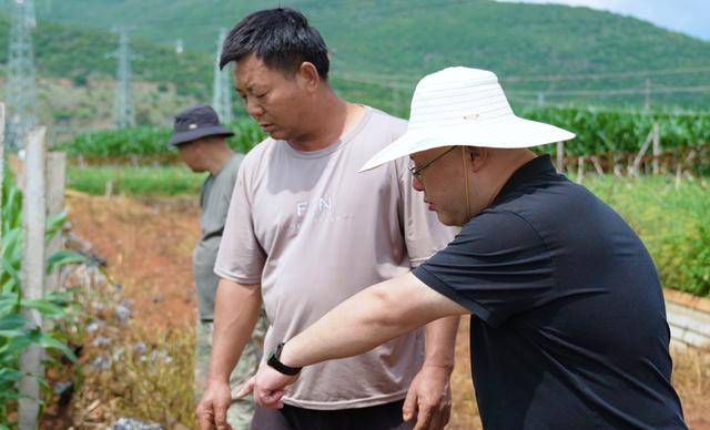 弥勒“新哨经验”，全州推广！