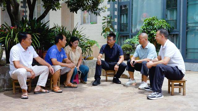 弥勒“新哨经验”，全州推广！