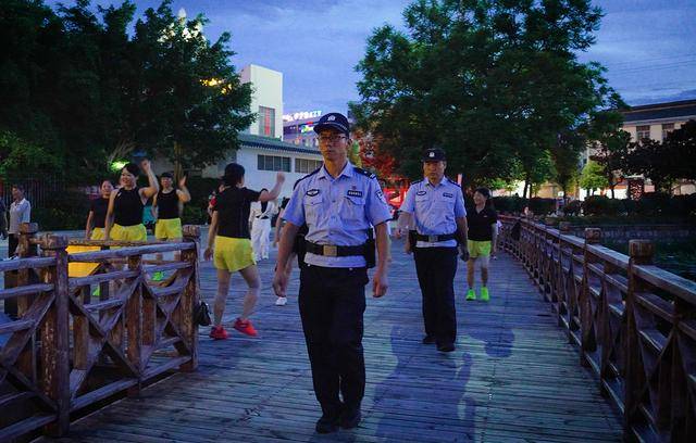 弥勒“新哨经验”，全州推广！