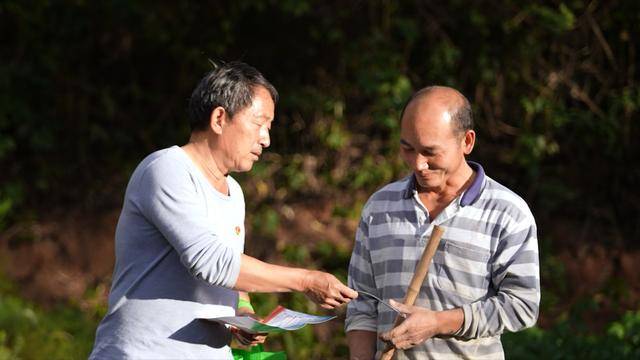 弥勒“新哨经验”，全州推广！