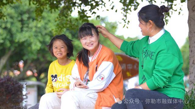 弥勒“新哨经验”，全州推广！