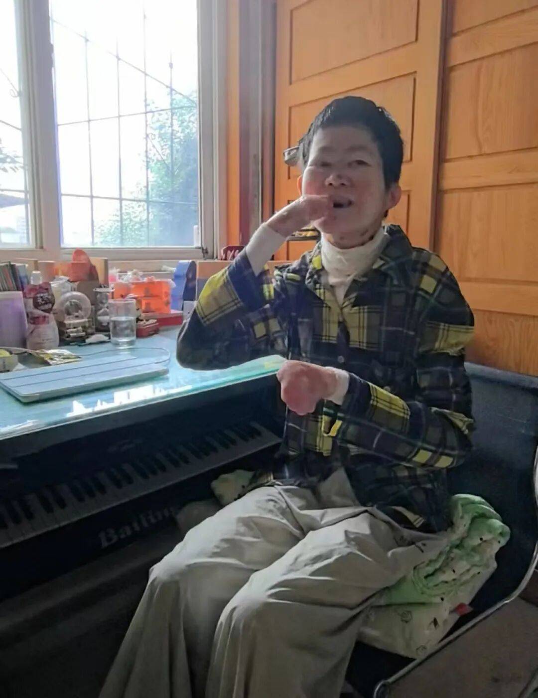 医生断言“活不过2岁”的郑州罕见病女孩，24岁“带伤出征”，开启西藏之行