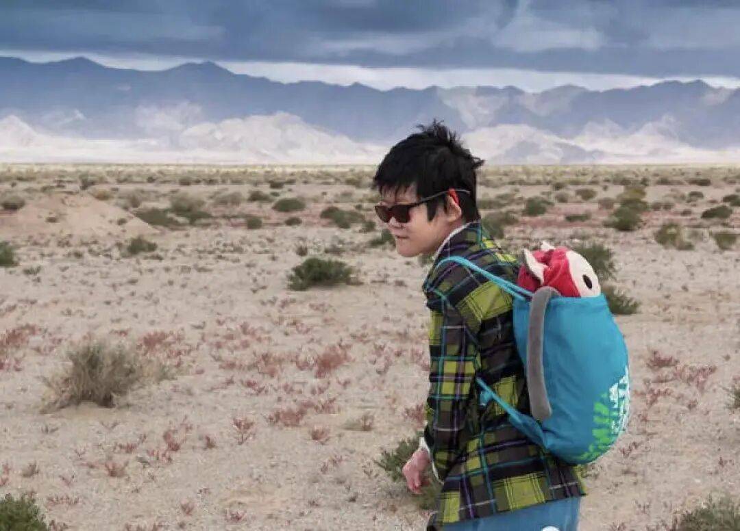 医生断言“活不过2岁”的郑州罕见病女孩，24岁“带伤出征”，开启西藏之行