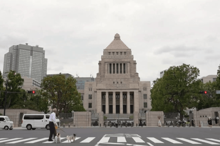 石破茂黯然下台 自民党“双少数”困局谁来破？