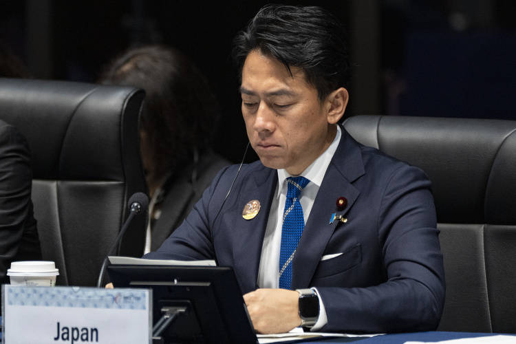 石破茂黯然下台 自民党“双少数”困局谁来破？