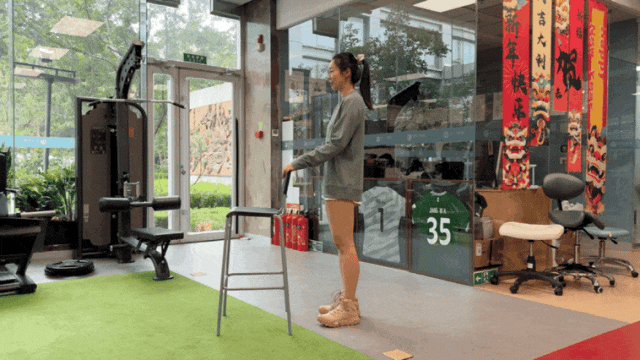 身体有这 5 种表现，说明你的骨头已经悄悄变脆了！越早知道越好