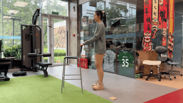 身体有这 5 种表现，说明你的骨头已经悄悄变脆了！越早知道越好