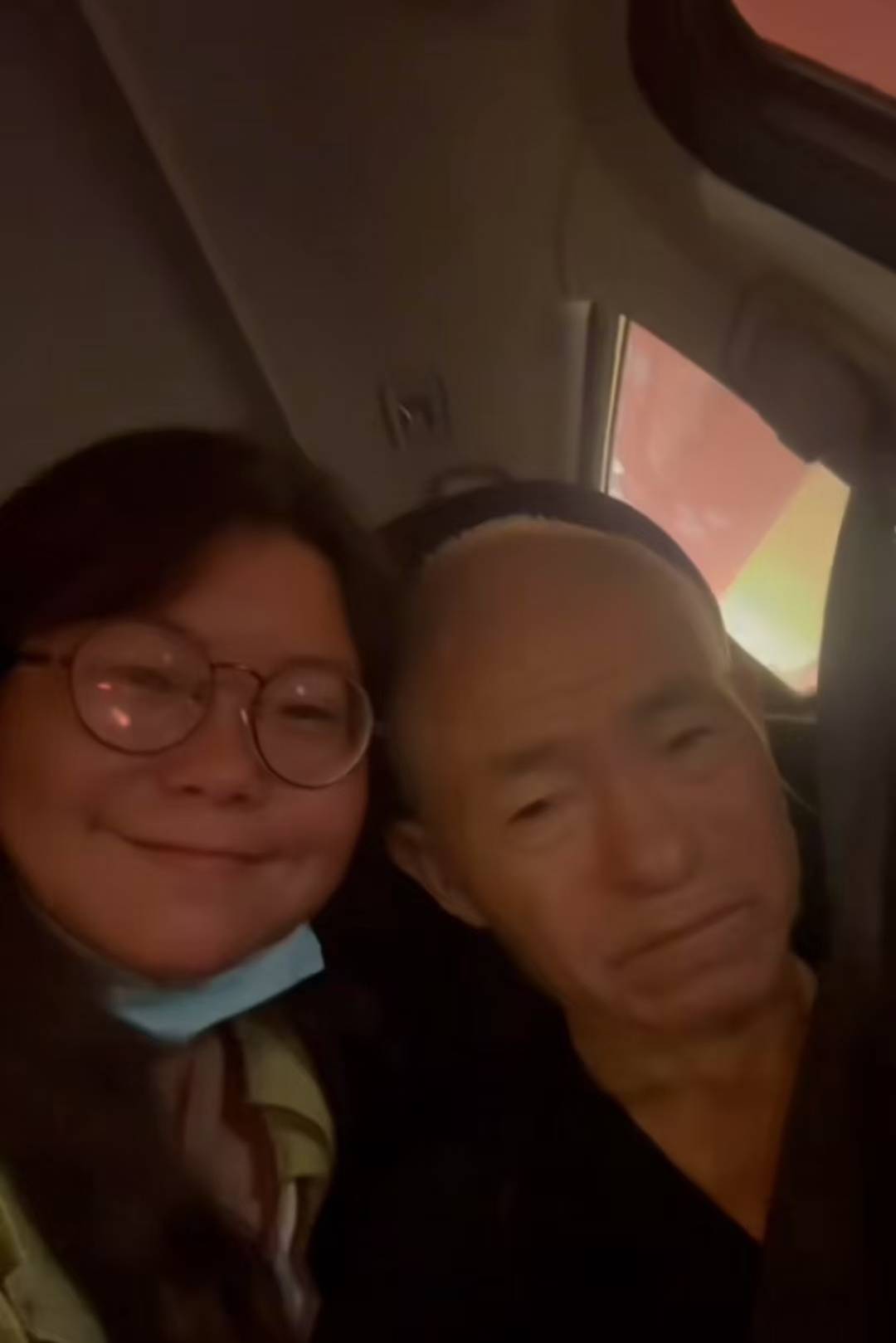 00后女孩工地绑钢筋5年成家里经济支柱：汗水流进眼睛特别疼，工友让我干轻松的活