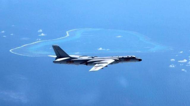 黄岩岛保护区获批，菲律宾跳脚抗议被怼：中国主权轮不到你说不