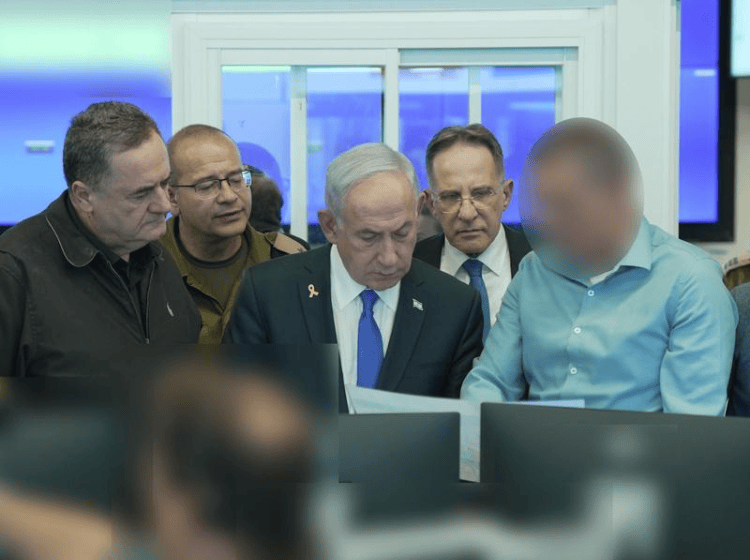 跨境空袭卡塔尔后，以色列导弹下一次会对准谁