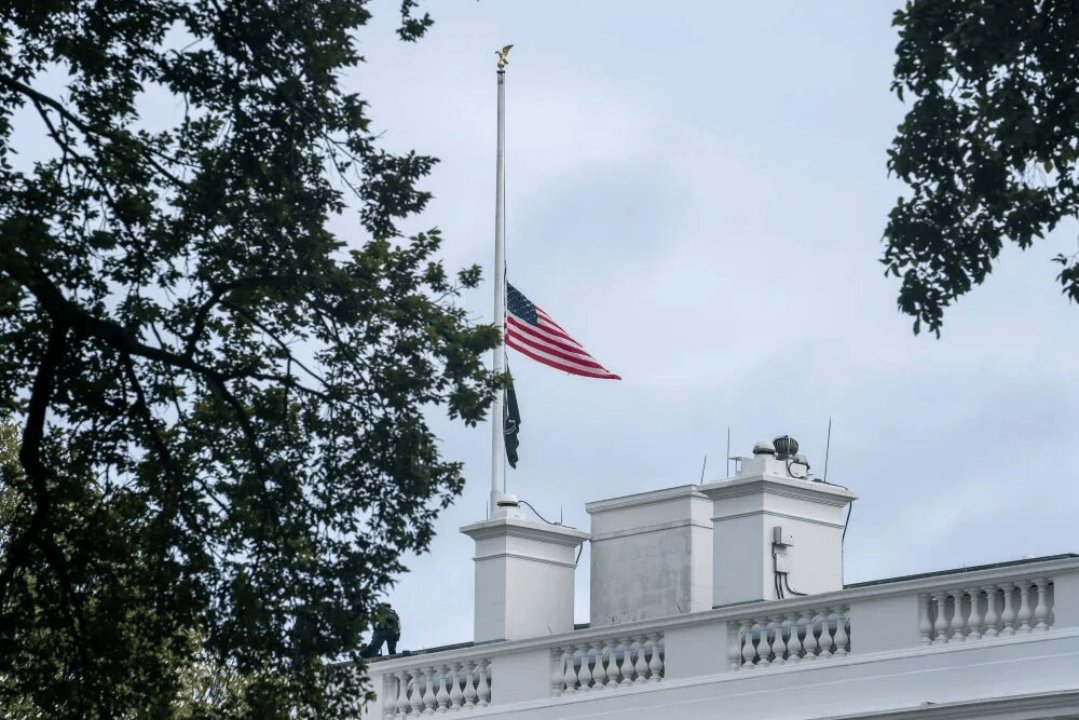 查理·柯克是谁？为何被暗杀？