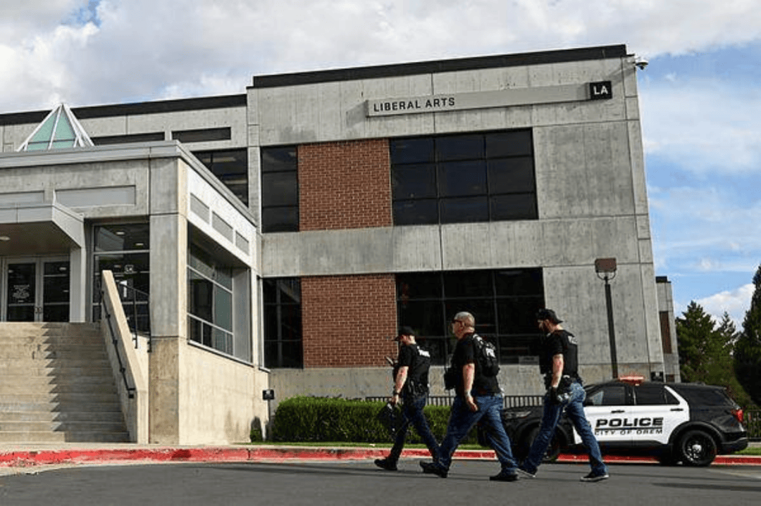 查理·柯克是谁？为何被暗杀？