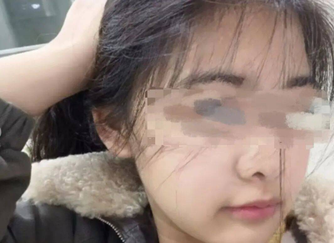 心痛！14岁少女遭体罚后身亡！“发出6封求救信，均被老师截留”