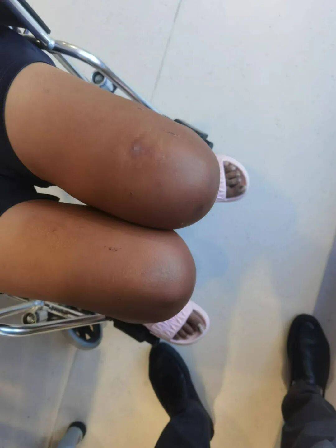 心痛！14岁少女遭体罚后身亡！“发出6封求救信，均被老师截留”