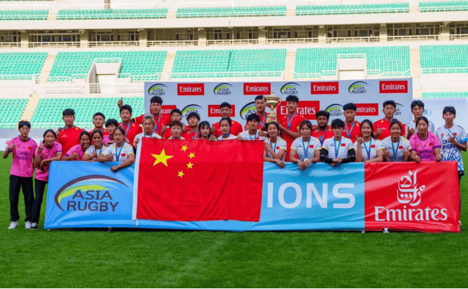 亚洲橄榄球U18青奥会资格赛落幕 内蒙古健儿助中国队斩获佳绩