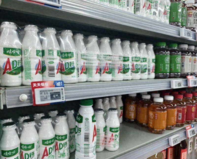 娃哈哈将要变身“娃小宗”？股权之争未见分晓，宗馥莉再出险招