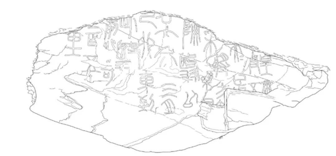 重要发现！扎陵湖秦代刻石得到认定！每经独家采访当地牧民：40年前就曾看见，在他家牧场内