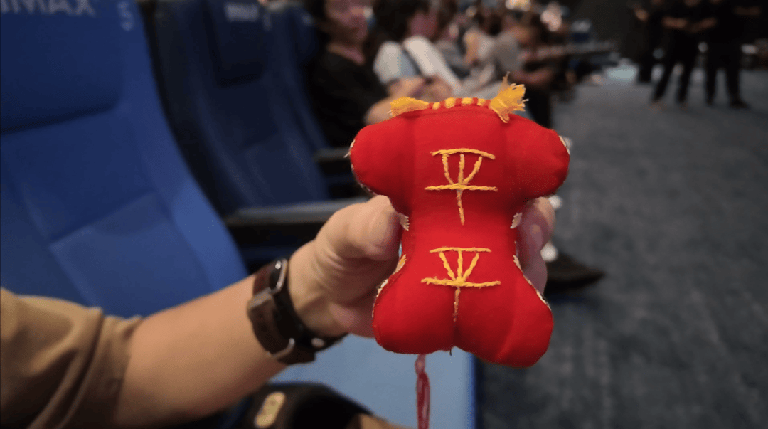 王亚平带你解锁《窗外是蓝星》里的“山东特产”