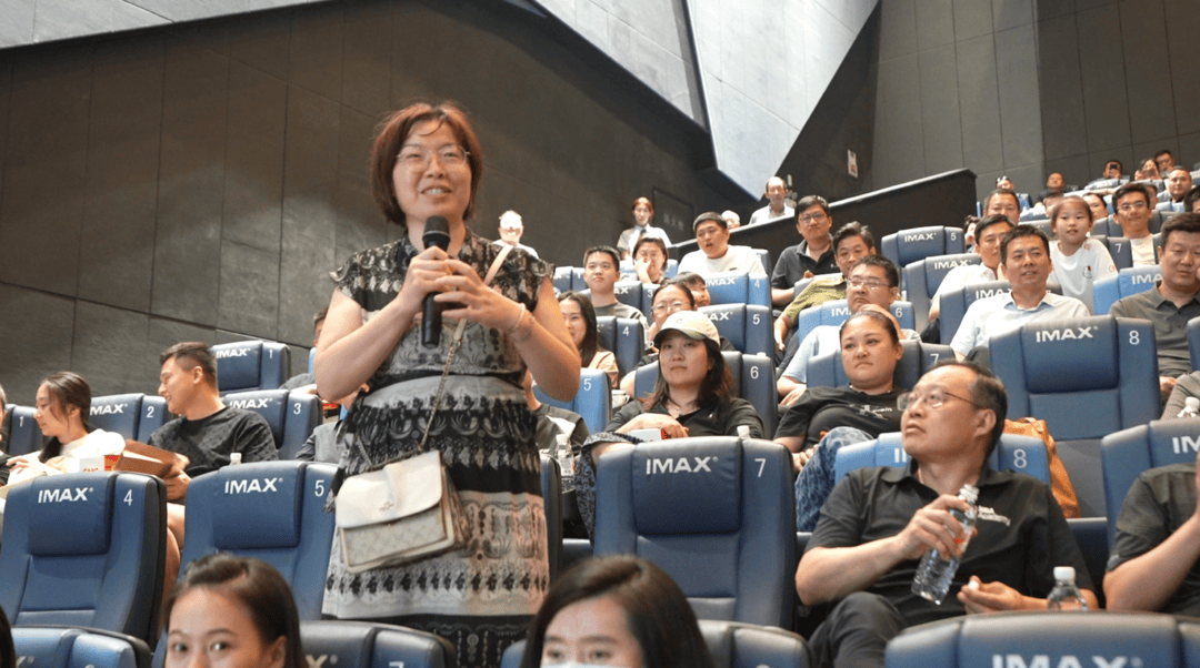 王亚平带你解锁《窗外是蓝星》里的“山东特产”