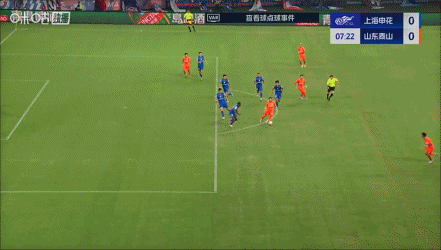 匪夷所思！足协评议鲁申之战争议进球：征求国际足联裁判专家意见