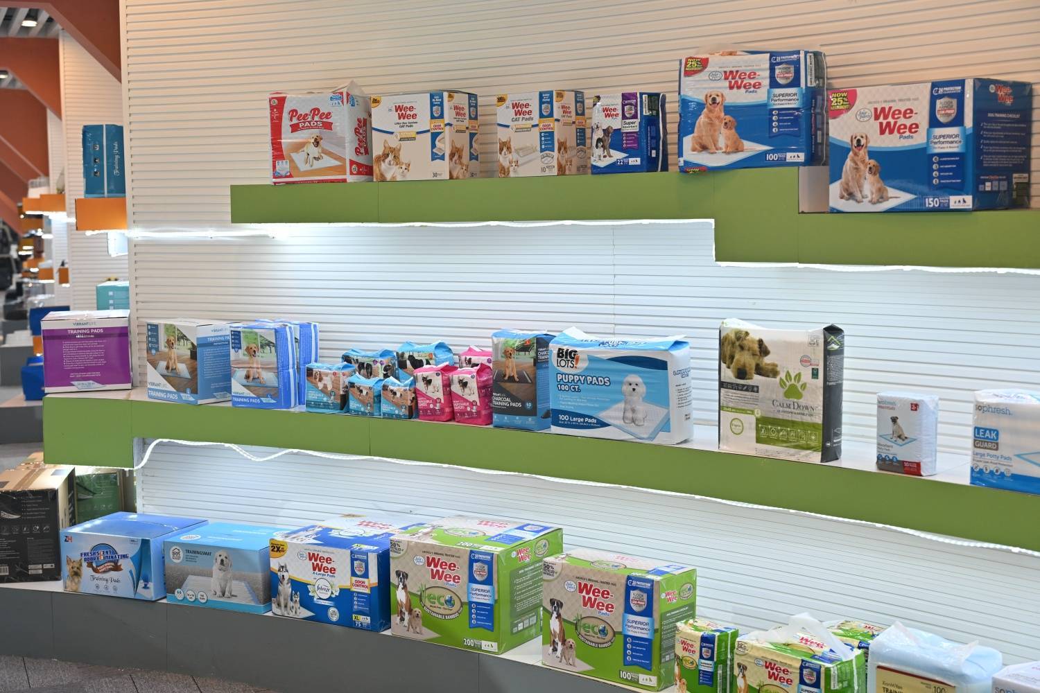 宠物用品爆卖70国，这家盐城公司怎么做到的？丨活力中国调研行