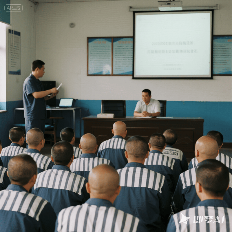 时隔31年监狱法大修：拟增会见人员范围，明确犯罪记录封存