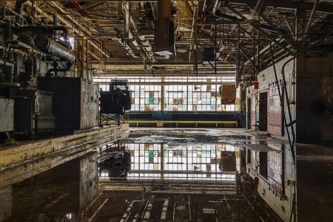 德国的世界第一，正在批量阵亡