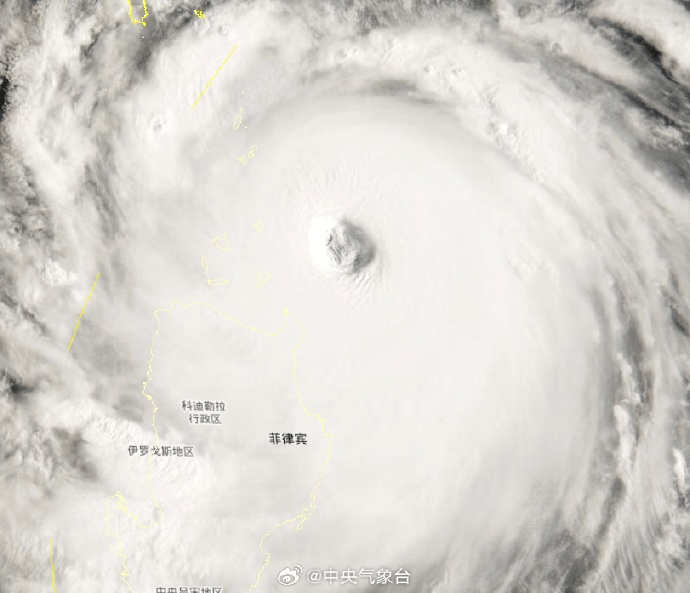 已达17级以上！“桦加沙”逼近！福建将迎大风、大雨！