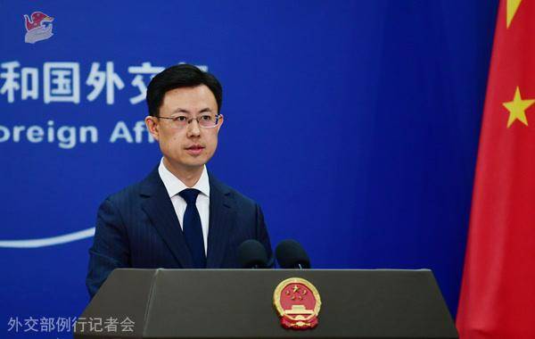 外交部：中方将于不久后在北京再次召开全球妇女峰会