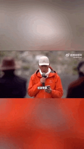 “感谢大家支持我大闹天宫……”蔡国强烟花秀现场感言视频披露,又遭质疑!