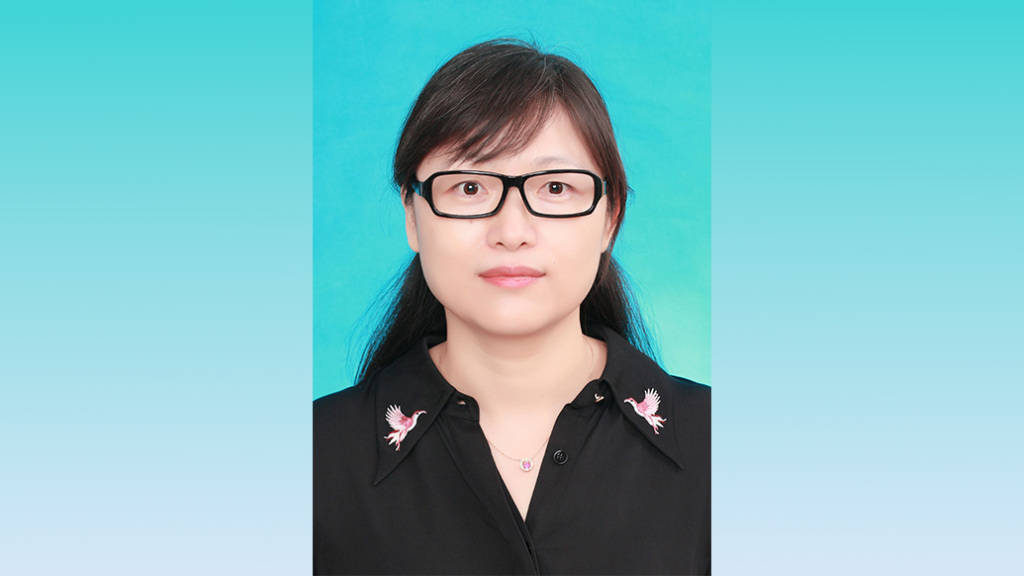 安徽芜湖市副市长朱的娥已任市委常委、宣传部部长