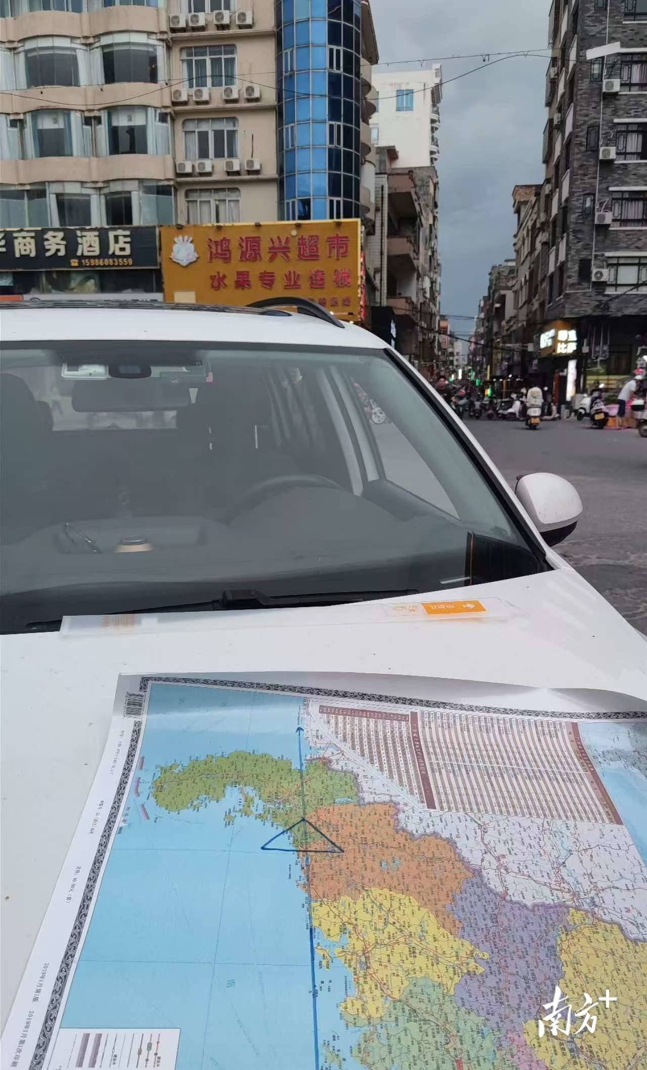 423公斤陨石在茂名电白挖出，系国内目击降落第二大单体陨石