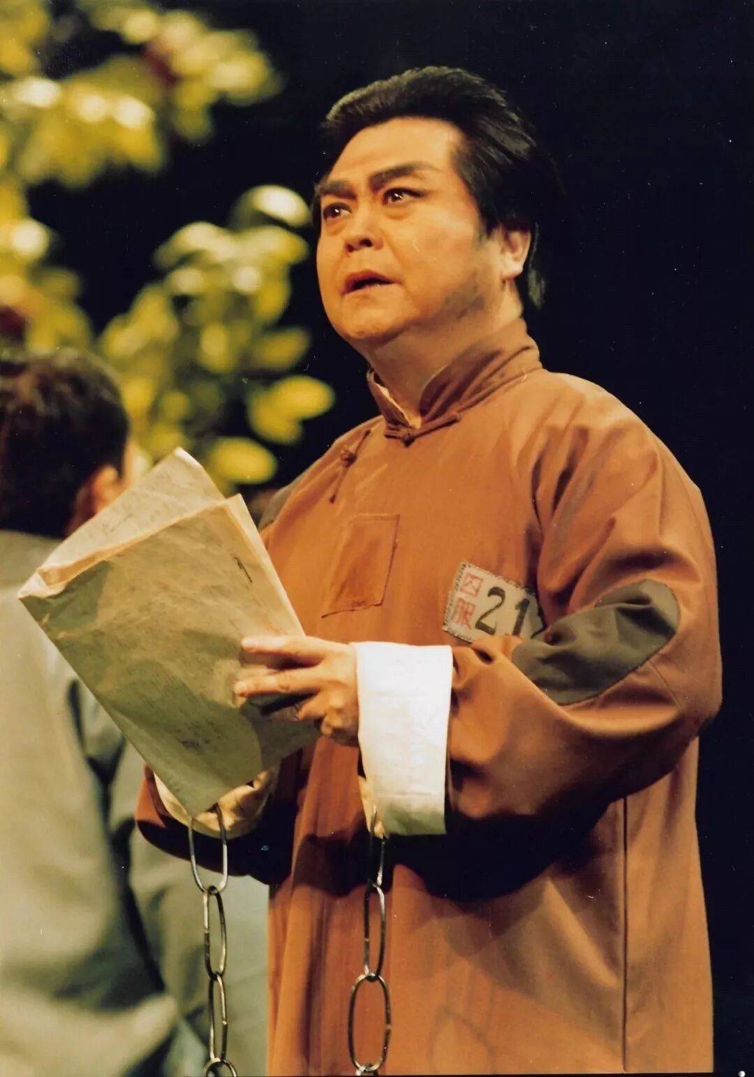 痛别！著名演员昨晚去世！4岁入行、刻苦一生