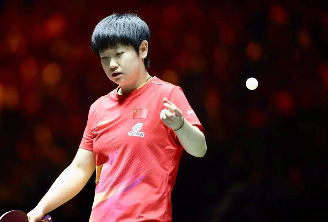 王艺迪完胜桥本，向鹏挺进8强 | WTT中国大满贯单打