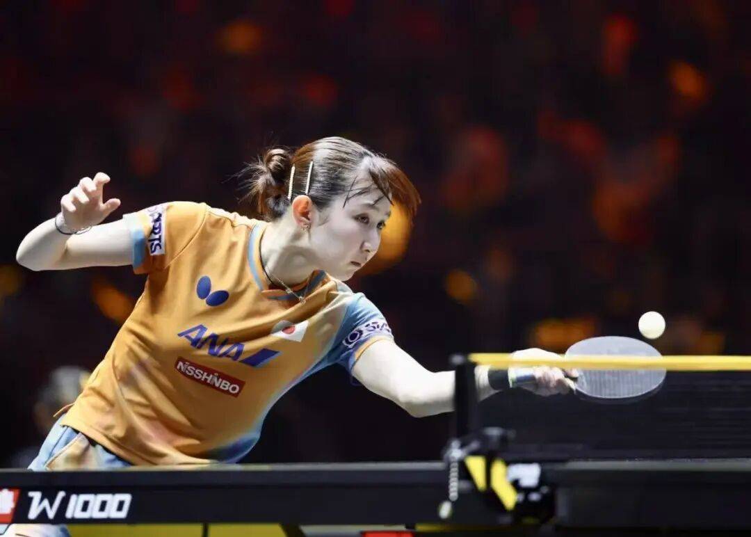 王艺迪完胜桥本，向鹏挺进8强 | WTT中国大满贯单打