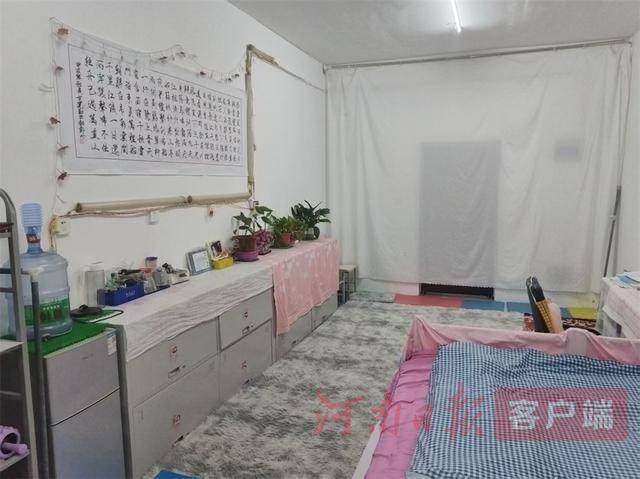 从8人间到夫妻房，郑州富士康员工幸福安居“进行时”