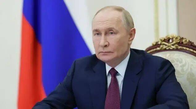 普京将赴美出席G20峰会