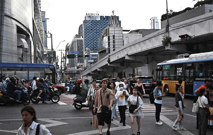 “机票白送、酒店降价”，泰国旅游冷得“神仙难救”