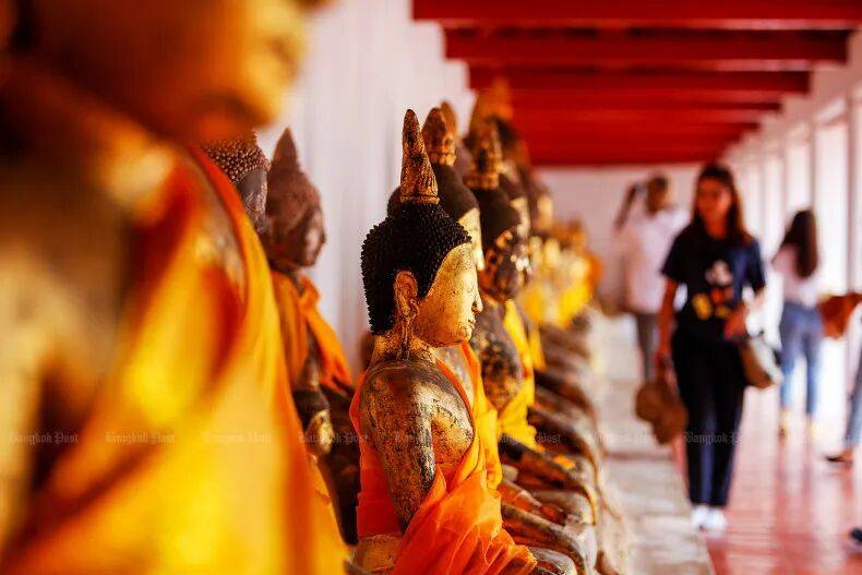 “机票白送、酒店降价”，泰国旅游冷得“神仙难救”