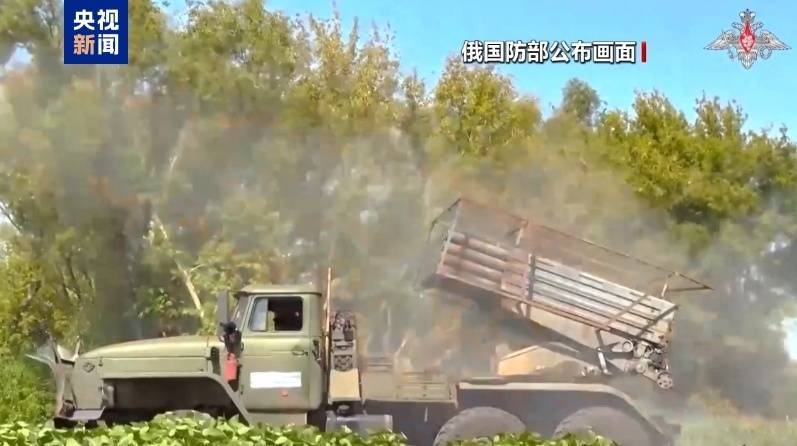 泽连斯基最新发声：乌克兰已完成欧盟立法审查！基辅这一核电站紧急断电；俄军称摧毁乌军20辆载有100架无人机的卡车