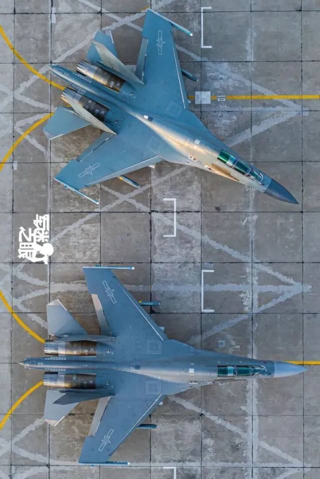 你没听错！“歼-16没有短板”