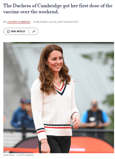 凯特患癌竟因辉瑞疫苗？伦敦4万被盗手机直飞香港，比贩毒暴利产业链曝光…