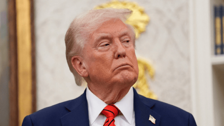 罕见！昔日政敌希拉里高度赞扬特朗普：我真心的