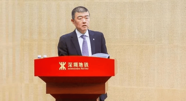 董事长辞职，万科大跌！