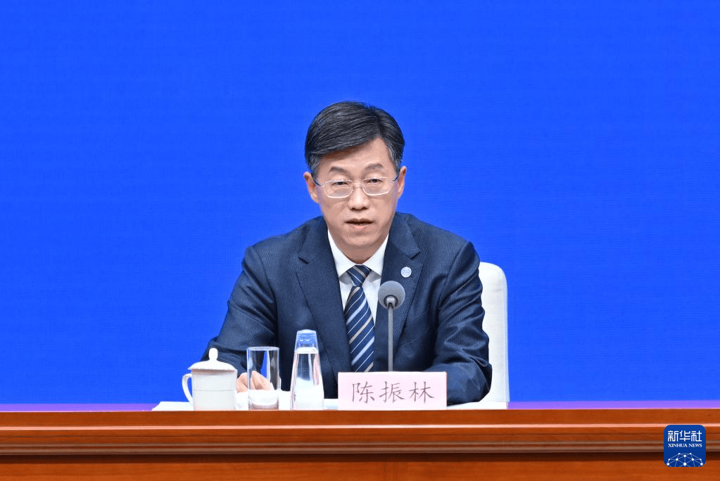 高质量完成“十四五”规划丨加快推进气象科技能力现代化和社会服务现代化——国新办发布会聚焦“十四五”时期气象高质量发展成就