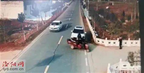 秋收不收“隐患”，农忙季这些安全要点要记牢