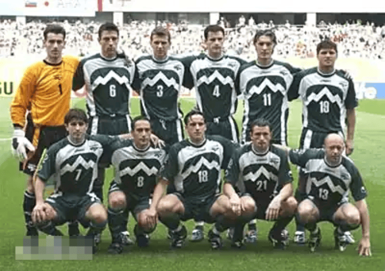 非洲不足60万人口小国冲进世界杯，怎么做到的？