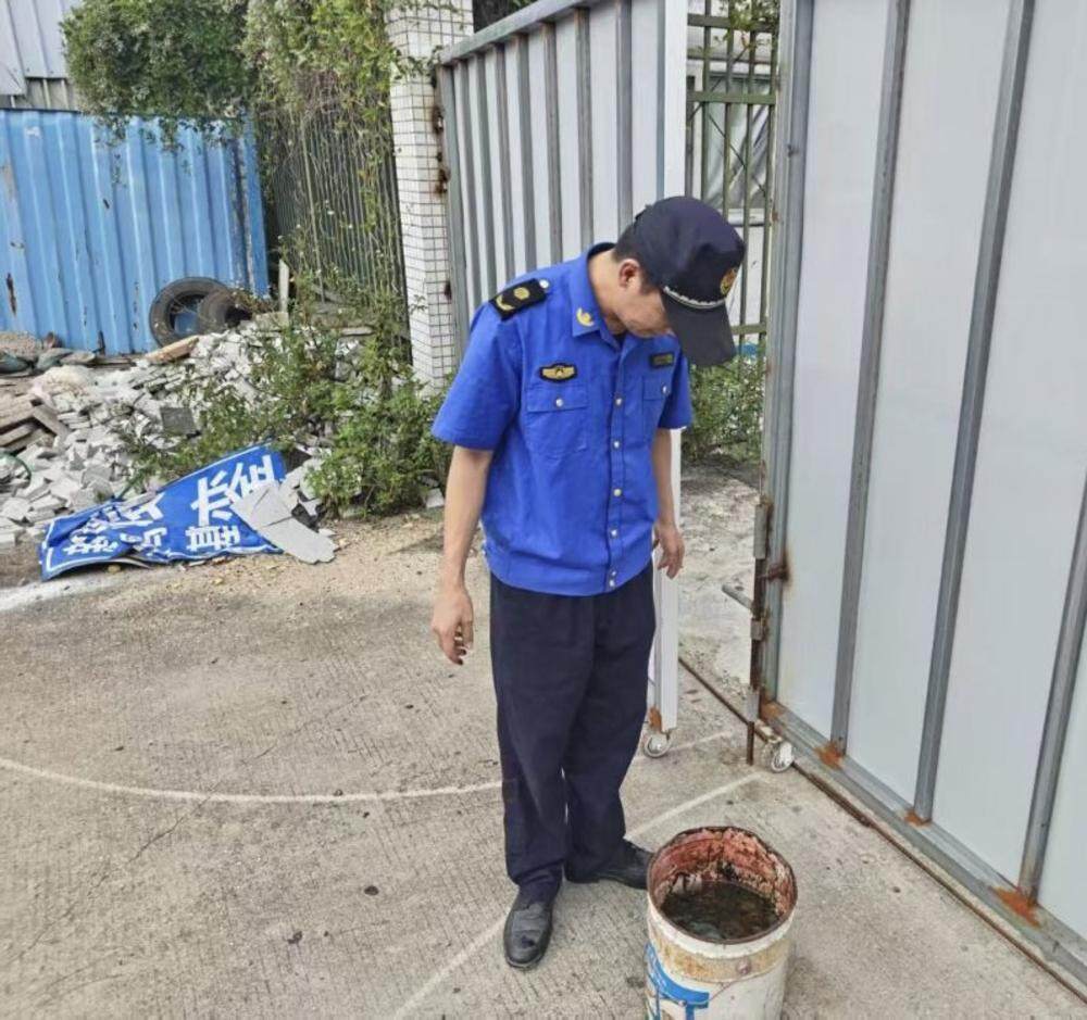 广州番禺公布一批“两热”典型违法案例，8月至今共处罚1059宗