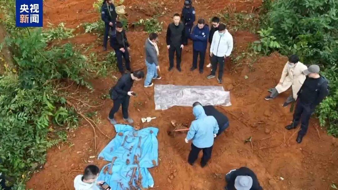 一个中国人卖30多万，接班人和金主结拜杀人祭天……缅北果敢魏家犯罪集团专案细节曝光