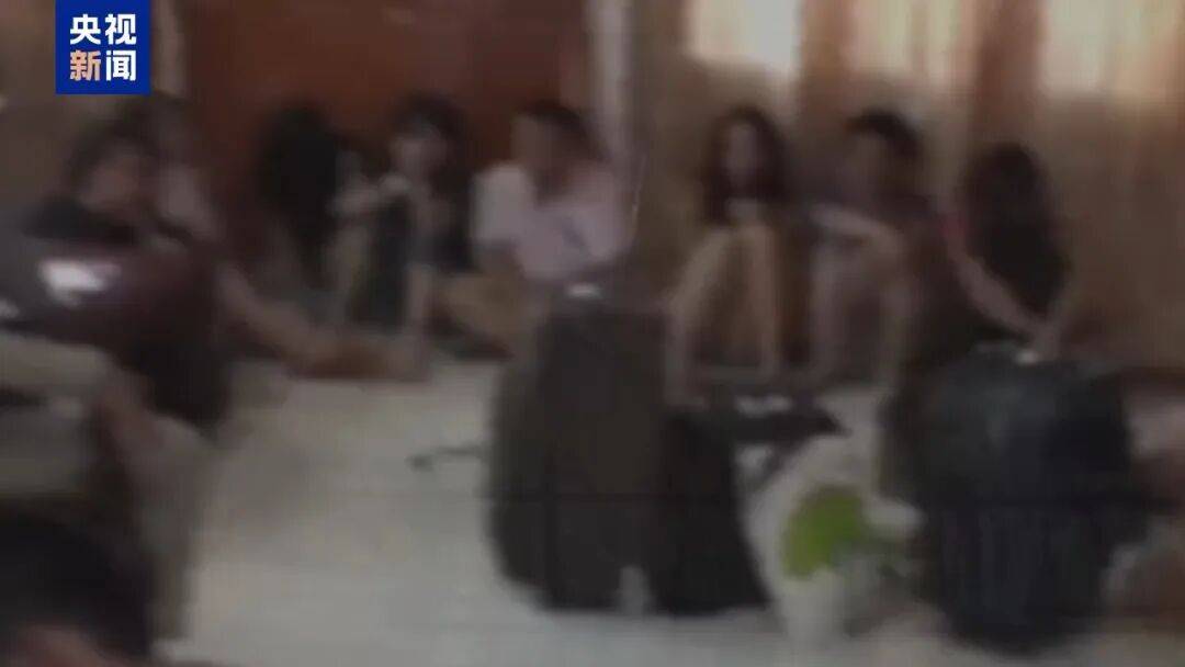 涉案超100亿、诱拐大批中国妇女偷渡出境卖淫、让金主“缅北赚钱缅北花，一分别想带回家”…“果敢首富”刘家集团犯罪始末曝光